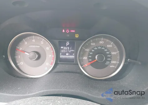 2014 Subaru Forester 2.5I Limited from USA, damaged, VIN JF2SJAJC2EH519694